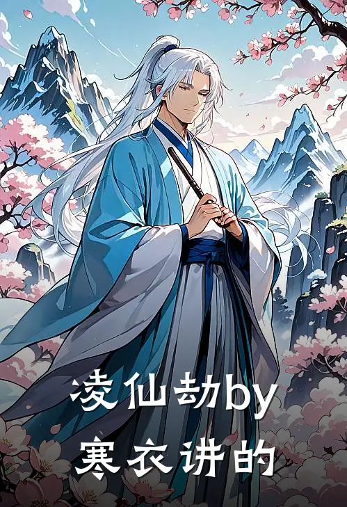 凌仙劫by寒衣讲的