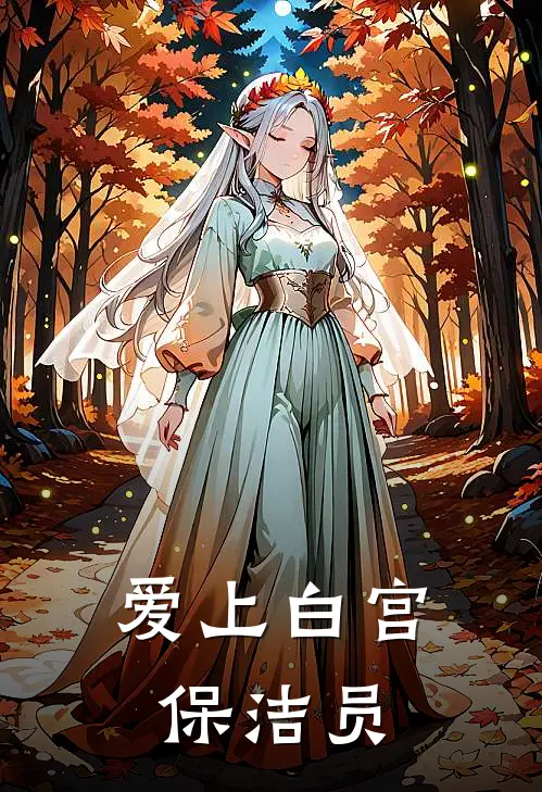 爱上白宫保洁员