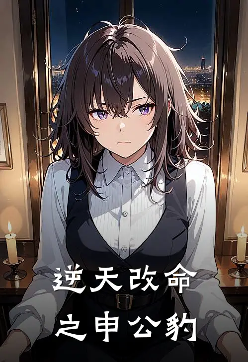 逆天改命之申公豹