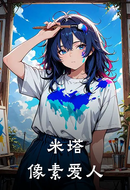 米塔：像素爱人（辛西娅米塔）最新章节列表