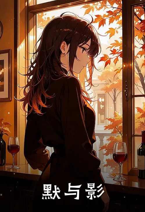 默与影(布哈罗科萨卡尔)_布哈罗科萨卡尔热门小说