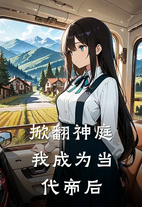 掀翻神庭，我成为当代帝后