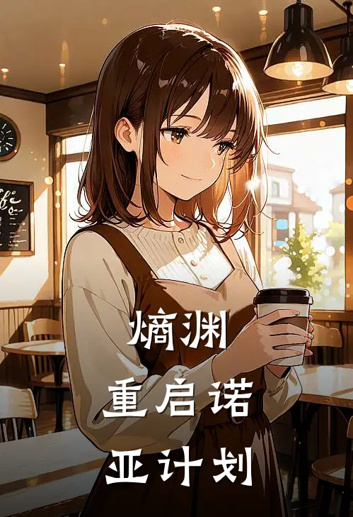 熵渊：重启诺亚计划