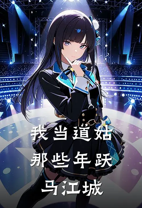 我当道姑那些年跃马江城