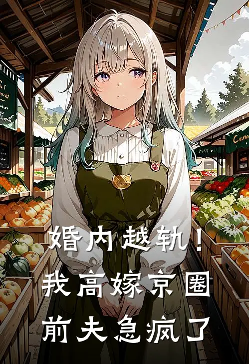 婚内越轨！我高嫁京圈前夫急疯了