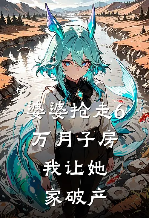 婆婆抢走6万月子房，我让她家破产