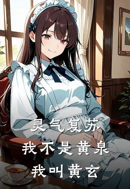 灵气复苏：我不是黄泉我叫黄玄(黄玄温海)最新完结小说推荐_热门小说排行榜灵气复苏：我不是黄泉我叫黄玄黄玄温海