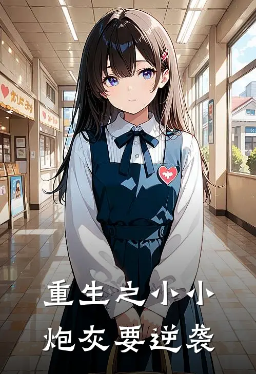 重生之小小炮灰要逆袭