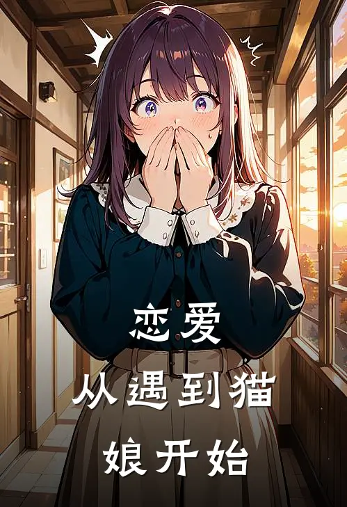 恋爱，从遇到猫娘开始周凡唐萱全文免费阅读无弹窗大结局_（周凡唐萱）恋爱，从遇到猫娘开始最新小说