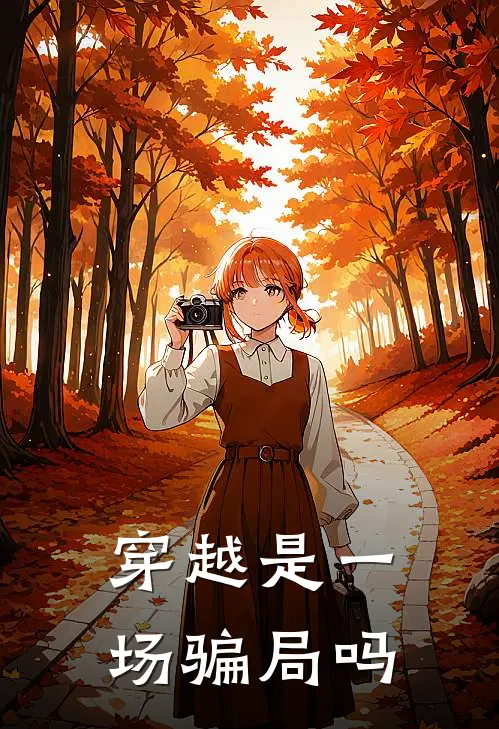 穿越是一场骗局吗