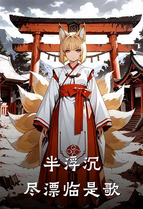 半浮沉,尽漂临是歌