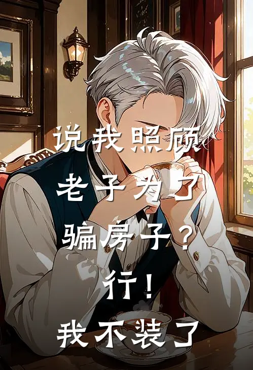 说我照顾老子为了骗房子？行！我不装了(秀芬林秀芬)小说推荐完本_全本免费小说说我照顾老子为了骗房子？行！我不装了秀芬林秀芬