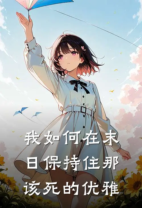 我如何在末日保持住那该死的优雅