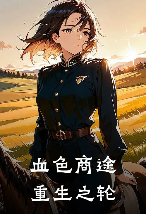 血色商途：重生之轮