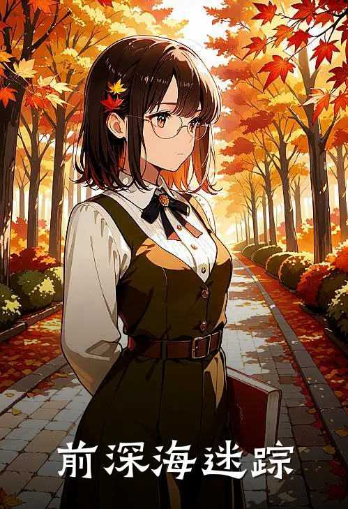 前深海迷踪