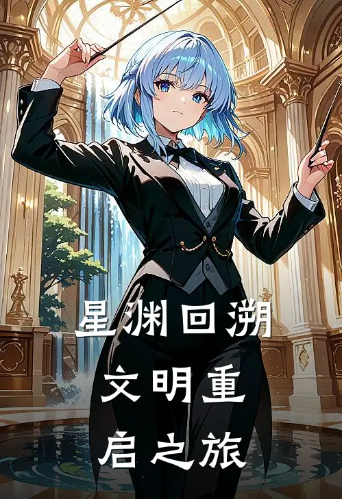 星渊回溯：文明重启之旅