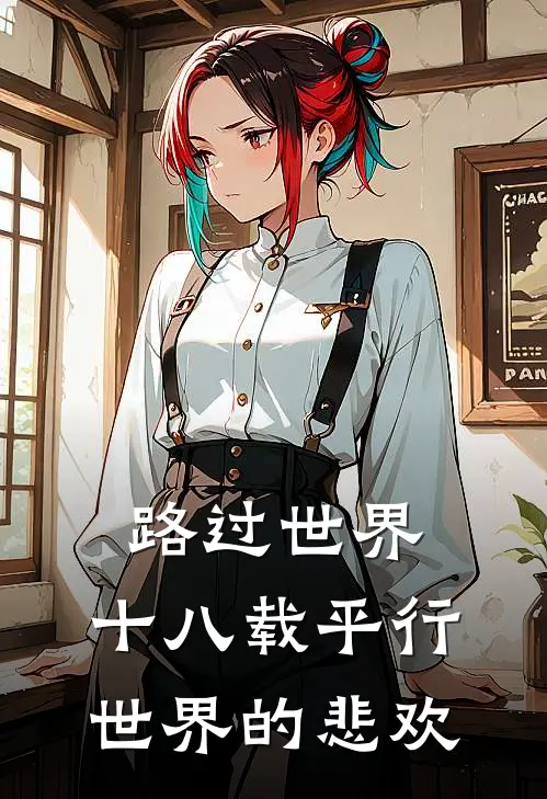 路过世界：十八载平行世界的悲欢叶安瑶温轩宇热门完结小说_最热门小说路过世界：十八载平行世界的悲欢叶安瑶温轩宇