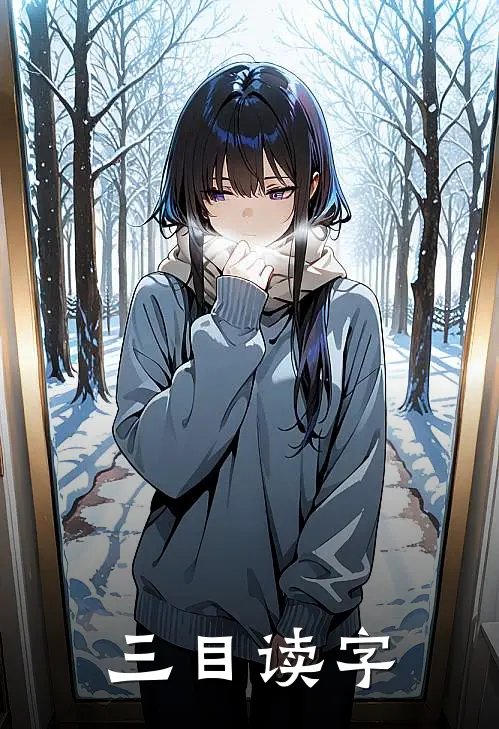 三目读字