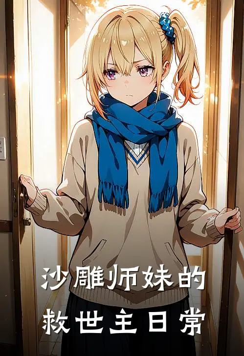 沙雕师妹的救世主日常