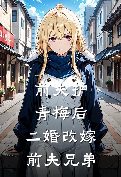 前夫护青梅后，二婚改嫁前夫兄弟