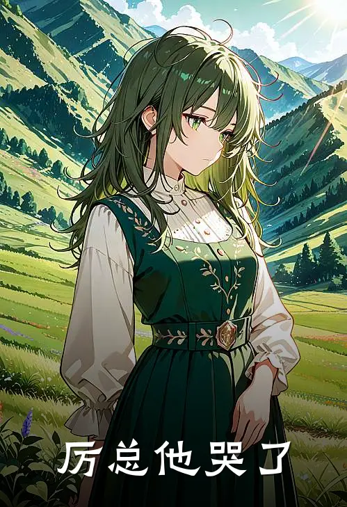 厉总他哭了(许童妍墨君彦)在线免费小说_完结小说免费阅读厉总他哭了许童妍墨君彦