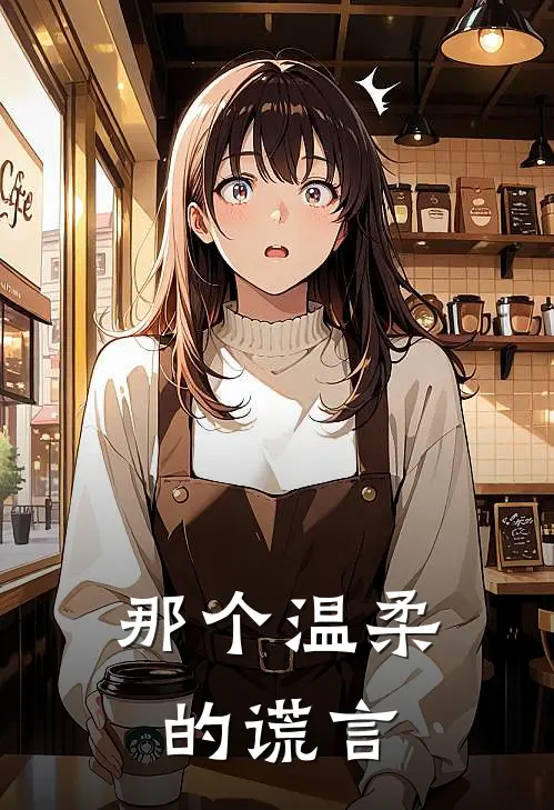 那个温柔的谎言