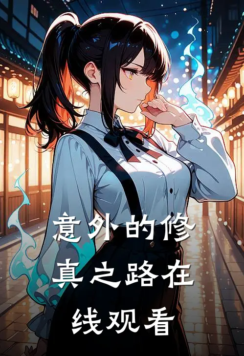 意外的修真之路在线观看