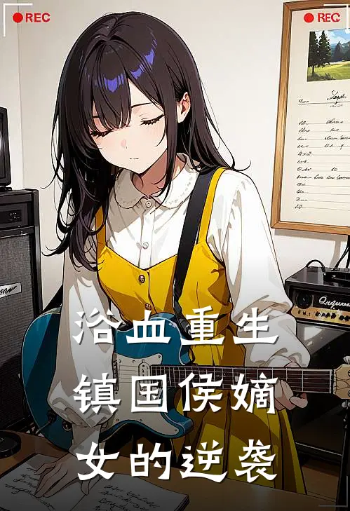 浴血重生，镇国侯嫡女的逆袭