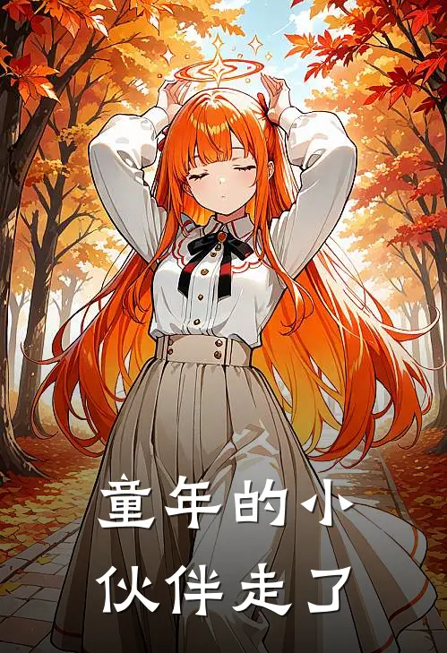 童年的小伙伴走了