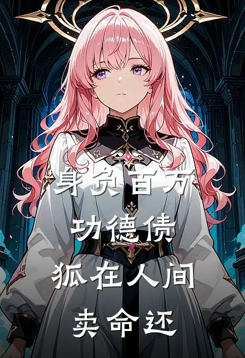 身负百万功德债，狐在人间卖命还