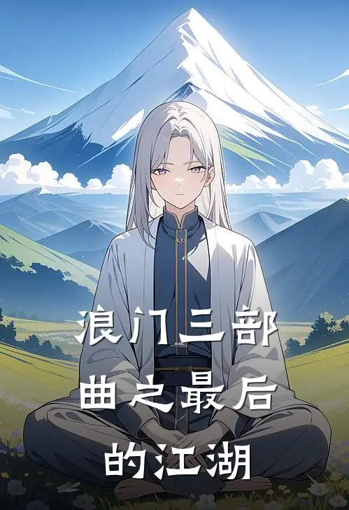 浪门三部曲之最后的江湖