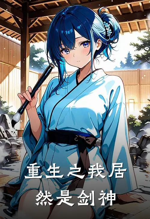 重生之我居然是剑神