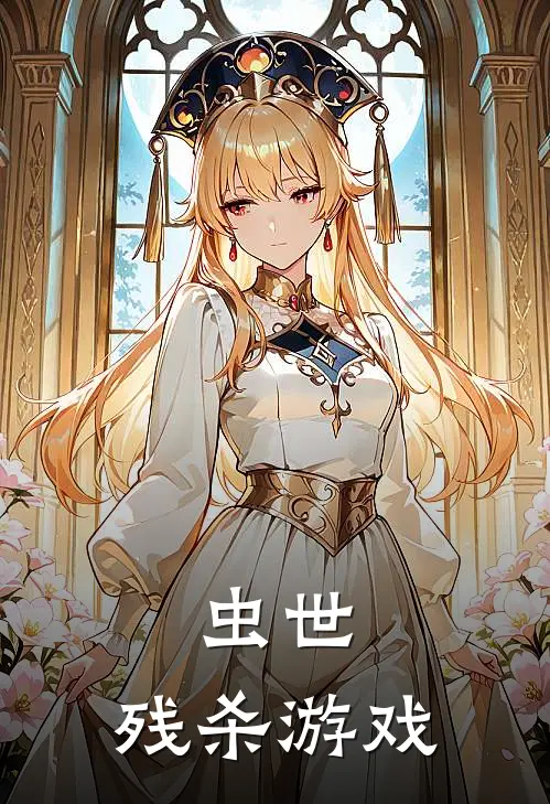 虫世：残杀游戏(林渡莉娜)推荐完结小说_最新章节列表虫世：残杀游戏(林渡莉娜)