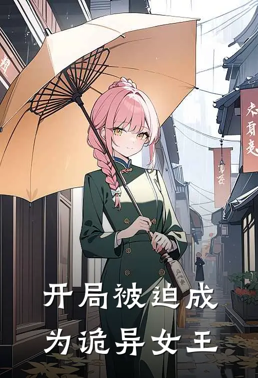 开局被迫成为诡异女王