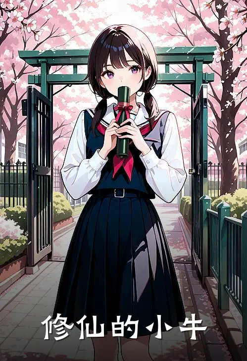 修仙的小牛