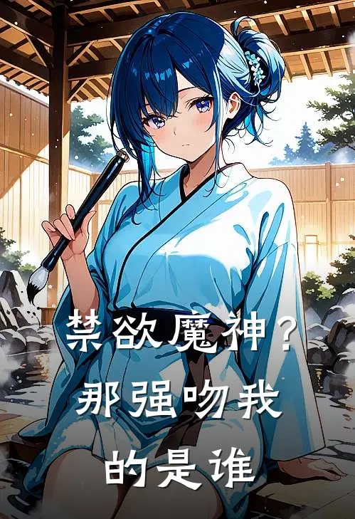 禁欲魔神？那强吻我的是谁