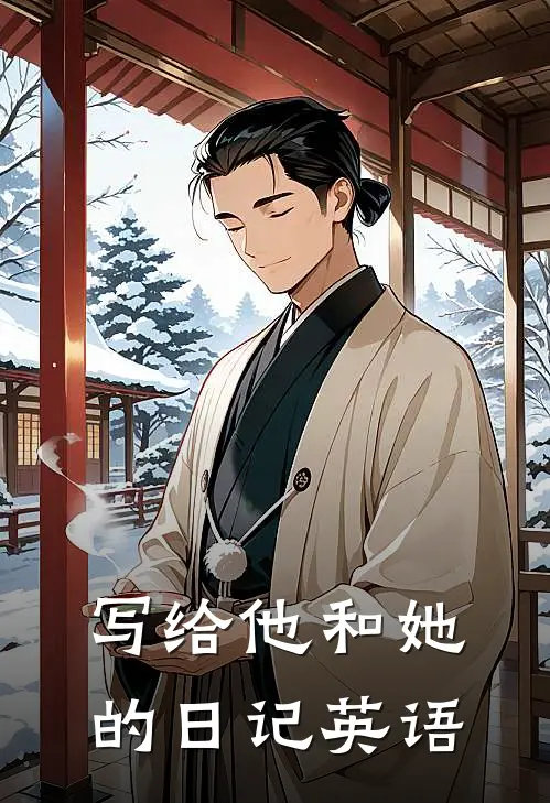 写给他和她的日记英语