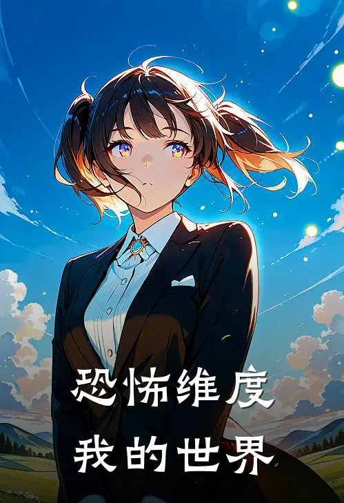 恐怖维度,我的世界