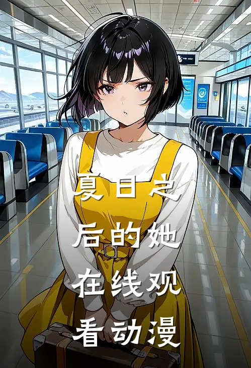 夏日之后的她,在线观看动漫