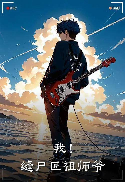 我！缝尸匠祖师爷