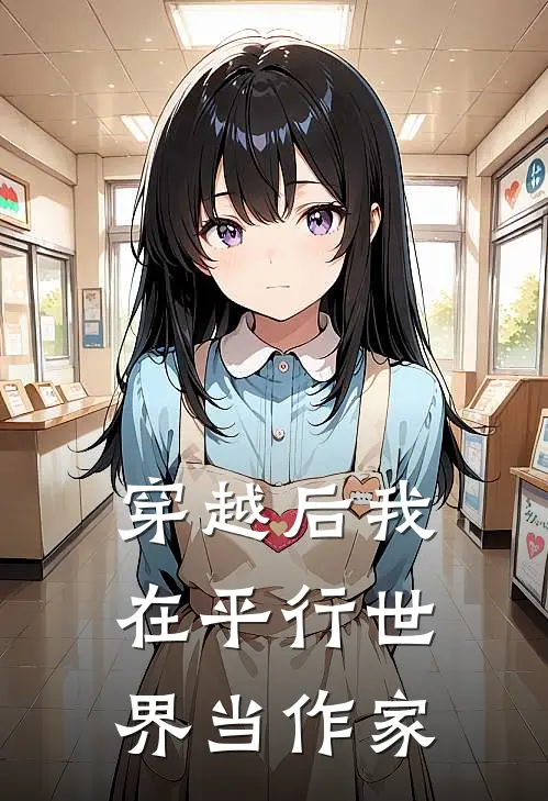 穿越后我在平行世界当作家