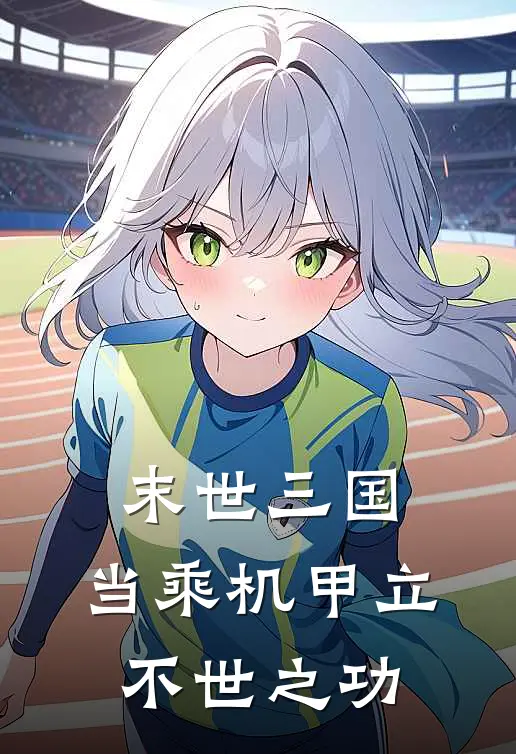 末世三国：当乘机甲立不世之功(刘晴马薇)小说免费阅读_热门小说阅读末世三国：当乘机甲立不世之功刘晴马薇