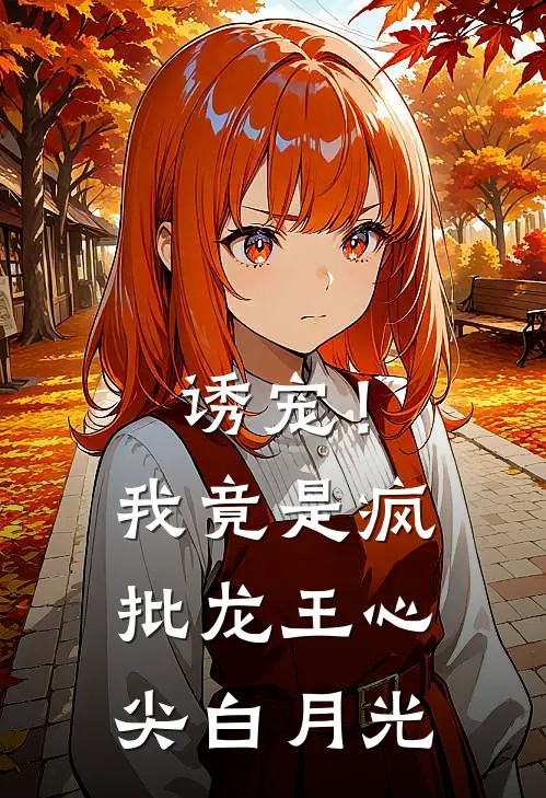 诱宠！我竟是疯批龙王心尖白月光