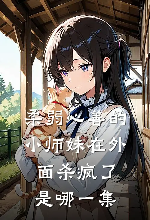 柔弱心善的小师妹在外面杀疯了是哪一集