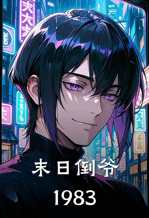 末日倒爷1983