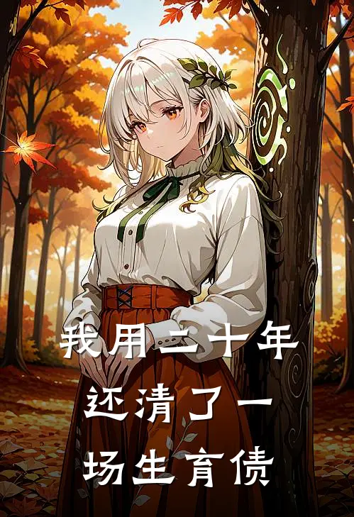 林晚张总(我用二十年，还清了一场生育债)_《我用二十年，还清了一场生育债》最新章节免费在线阅读