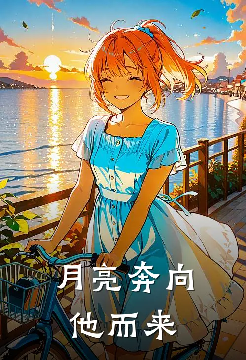 月亮奔向他而来(沈倾程一诺)热门网络小说_最新章节列表月亮奔向他而来(沈倾程一诺)