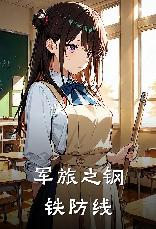 军旅之钢铁防线(陆沉秦刚)免费小说_最新小说全文阅读军旅之钢铁防线陆沉秦刚