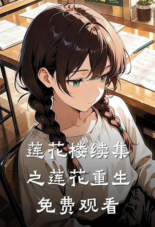 莲花楼续集之莲花重生免费观看