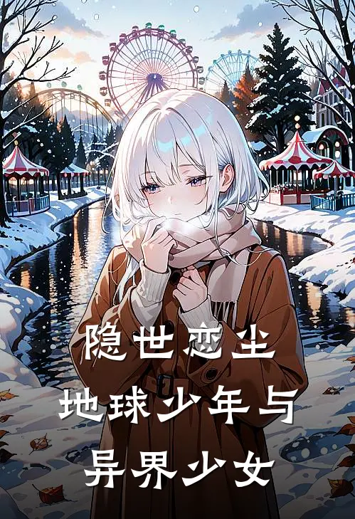 隐世恋尘：地球少年与异界少女江晚吟艾莉丝最新完结小说推荐_在线免费小说隐世恋尘：地球少年与异界少女(江晚吟艾莉丝)